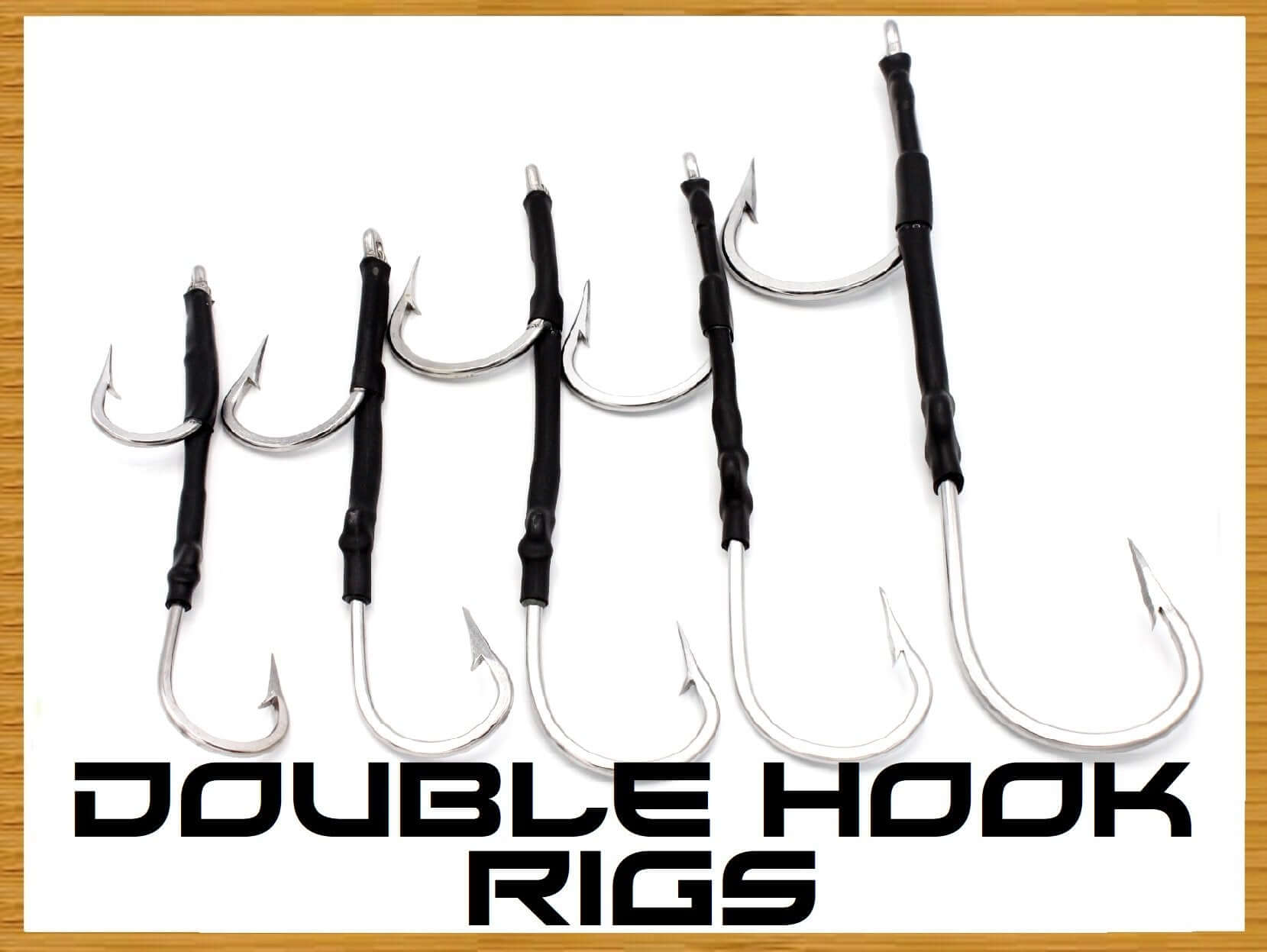 Reef and Rig – Owner Hooks