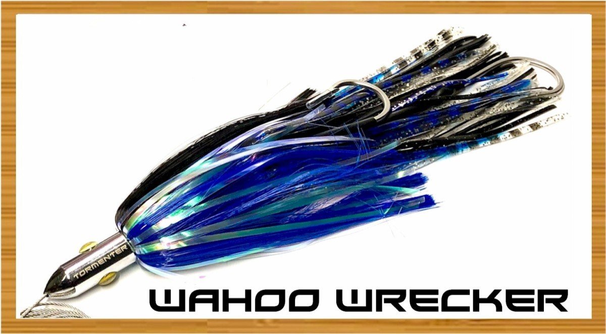 Wahoo Magnet SR – R&R Tackle Co.