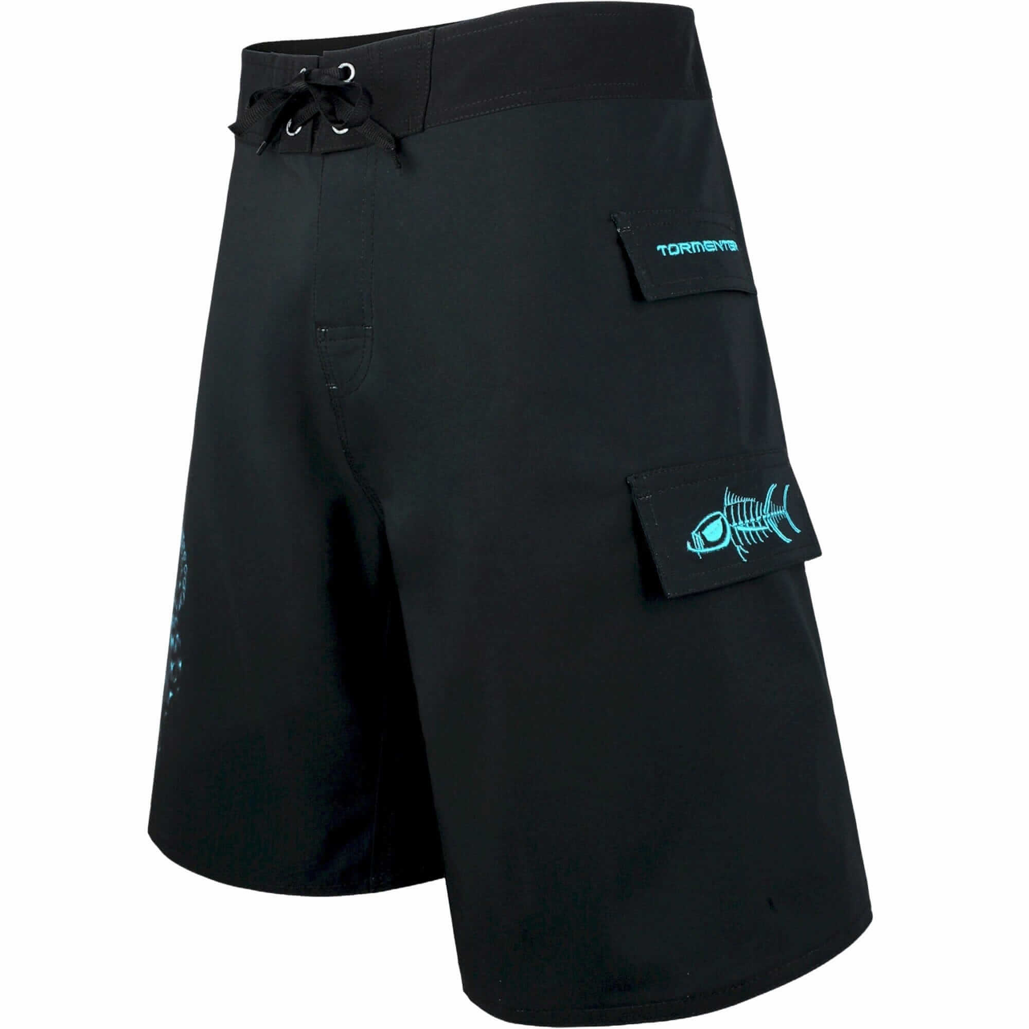 Tormenter Tackle Side to Tuna Boardshorts - Size 40