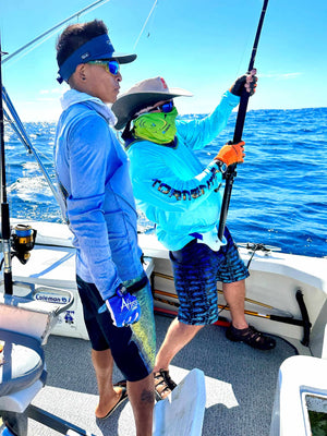 Men's 4x4 Board Shorts  TORMENTER OCEAN Fishing Gear