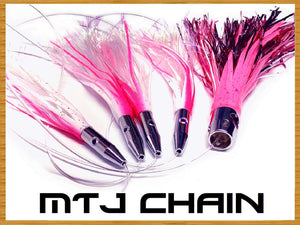 Daisy Chains & Multi Bait Rigs  TORMENTER OCEAN FISHING TACKLE